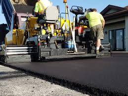 Reliable Lake St Croix Beach, MN Driveway Paving Services Solutions